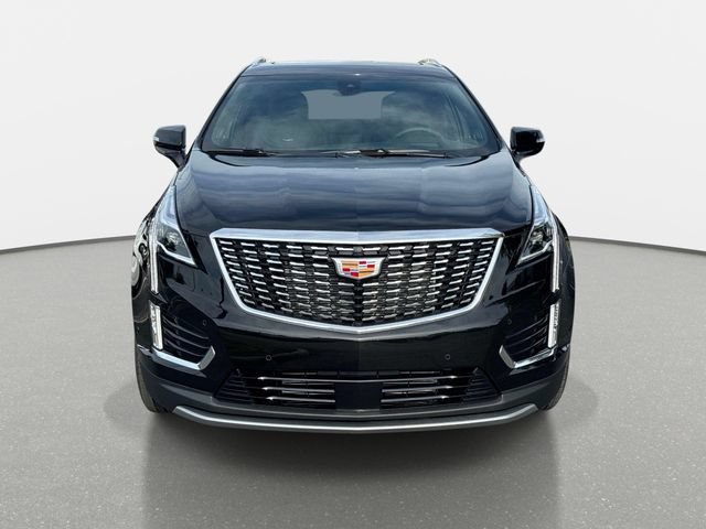 New 2026 Cadillac XT5 Premium Luxury w/ Driver Assist Package AWD/4WD image 8
