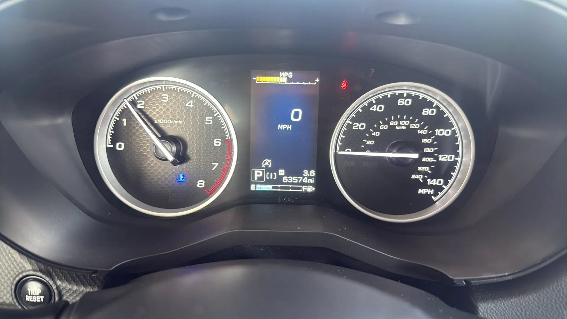 Used 2023 Subaru Forester Premium AWD/4WD image 20