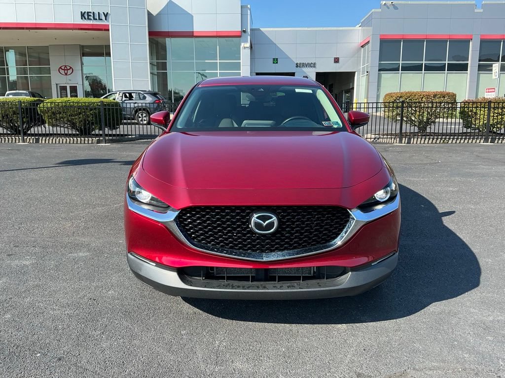 Used 2020 MAZDA CX-30 AWD w/ Preferred Package image 2