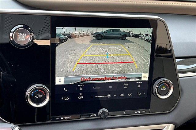 Used 2024 Lexus RX 350 FWD image 22