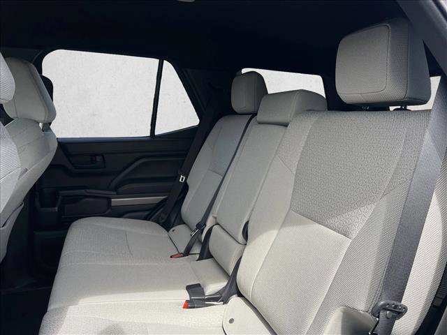 Certified 2025 Toyota 4Runner SR5 image 20