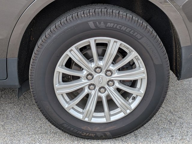 Used 2019 Cadillac XT5 FWD image 7