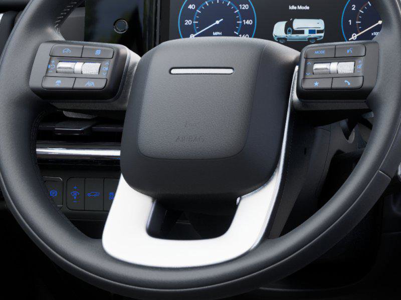 New 2025 Hyundai Santa Fe Calligraphy image 15
