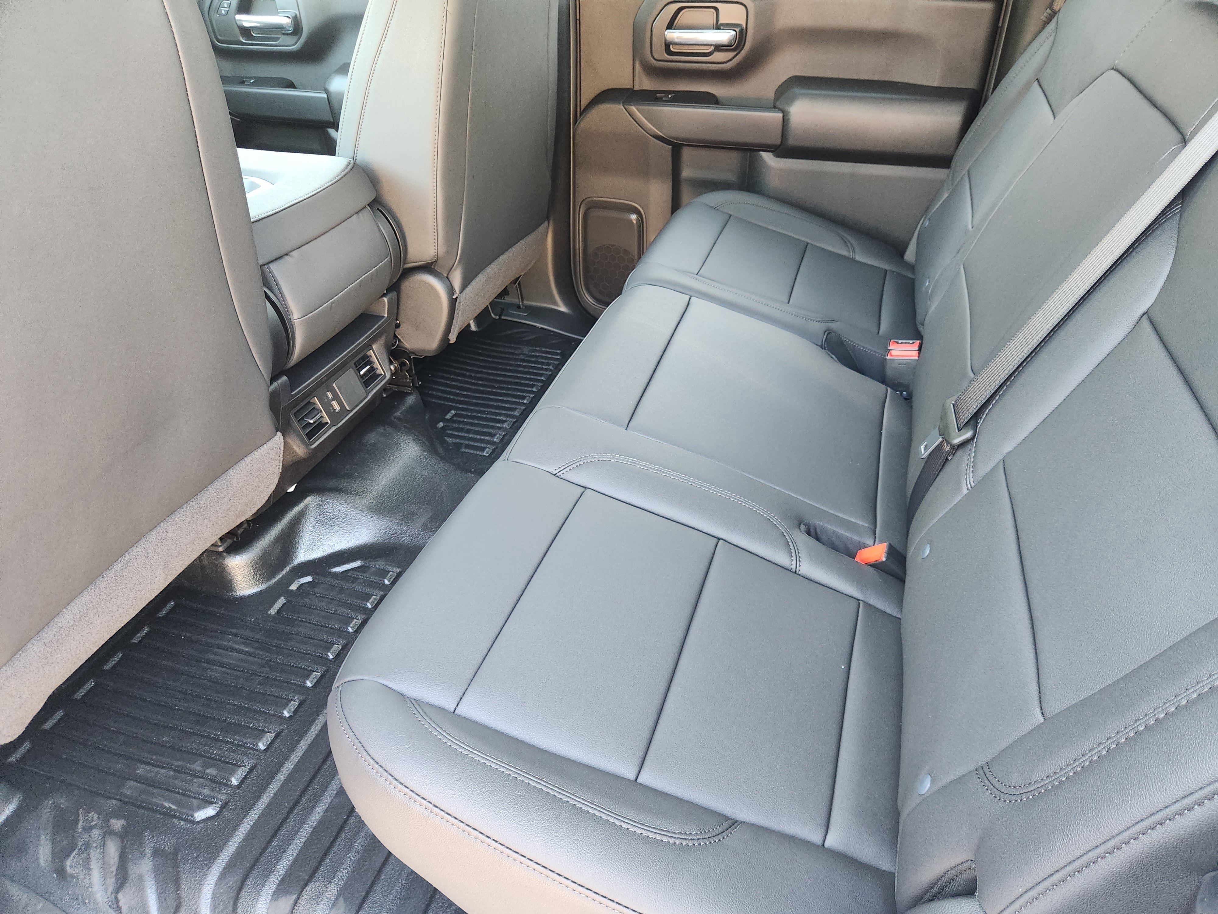 New 2026 Chevrolet Silverado 2500 W/T w/ WT Convenience Package image 30