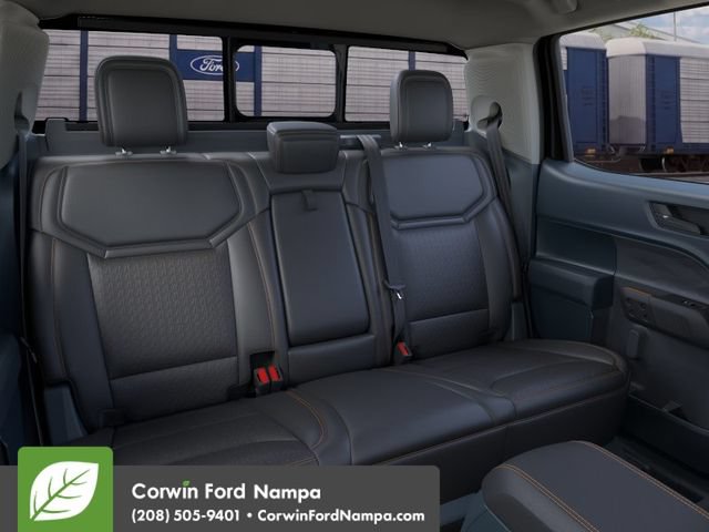 New 2026 Ford Maverick Tremor AWD/4WD image 11