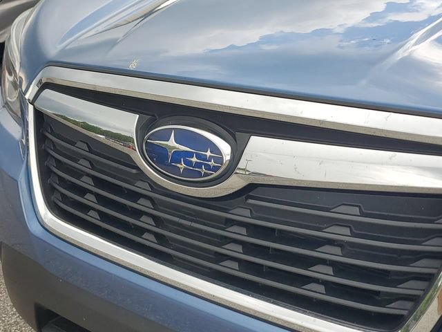 Used 2021 Subaru Forester Limited w/ Popular Package #3 AWD/4WD image 5