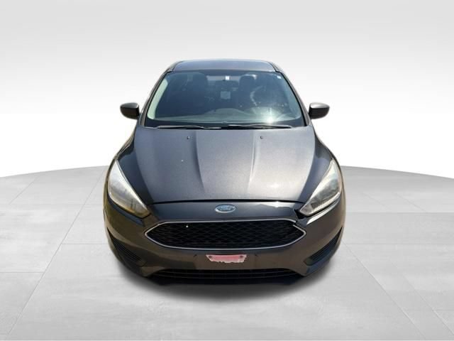 Used 2018 Ford Focus S FWD image 9
