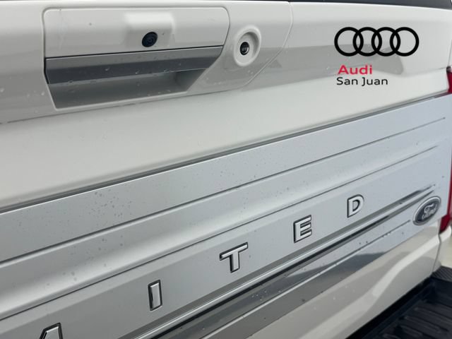 Used 2021 Ford F150 Limited AWD/4WD image 11