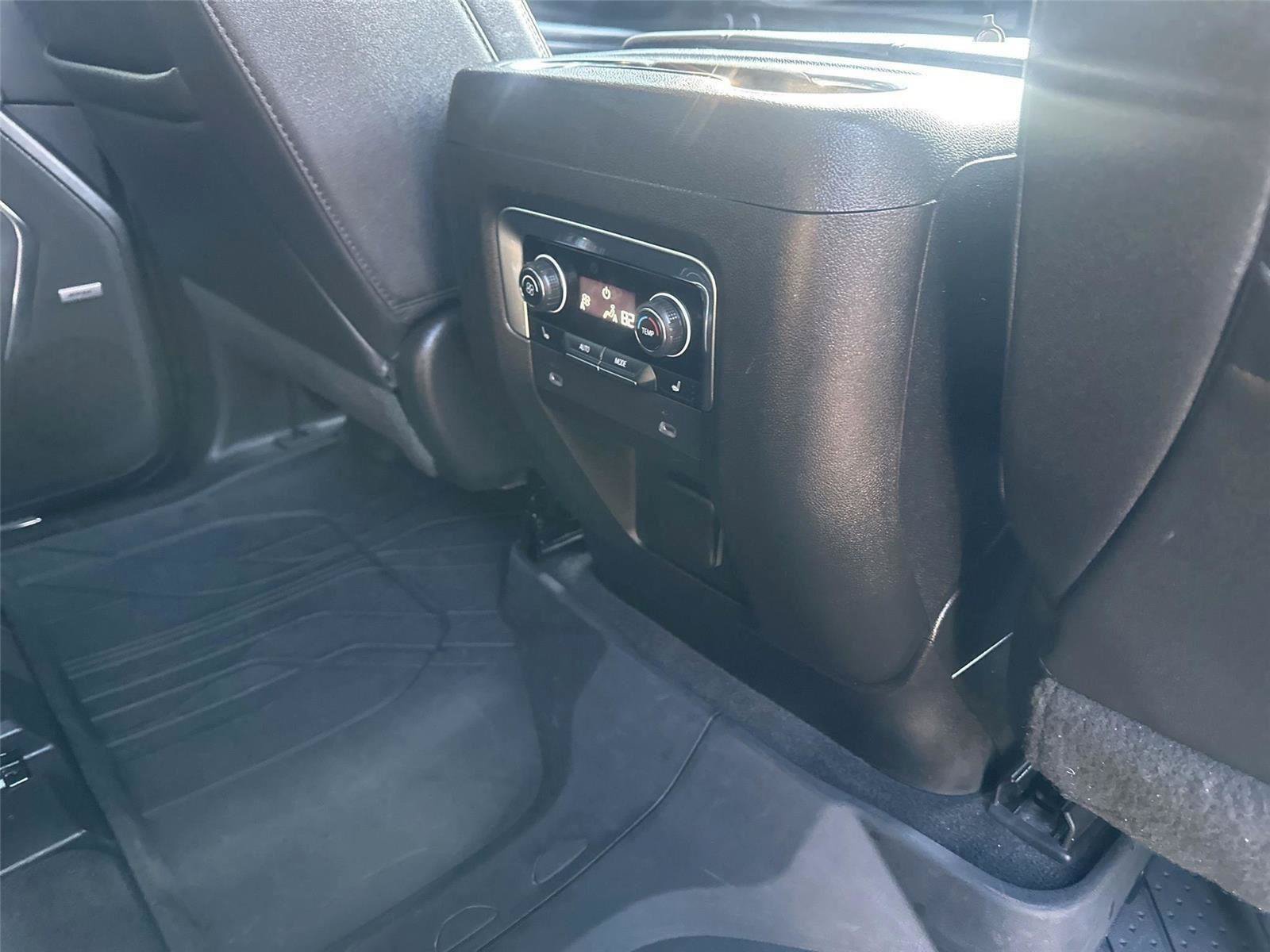 Used 2022 Chevrolet Tahoe High Country w/ Max Trailering Package AWD/4WD image 16