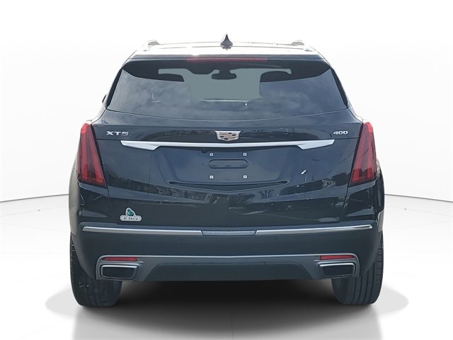 Certified 2023 Cadillac XT5 Premium Luxury w/ LPO, Floor Liner Package image 3
