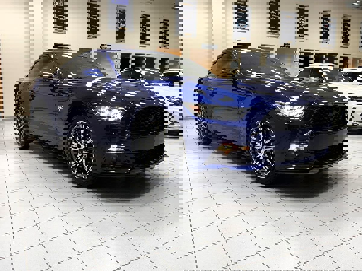 Used 2016 Ford Mustang GT image 54