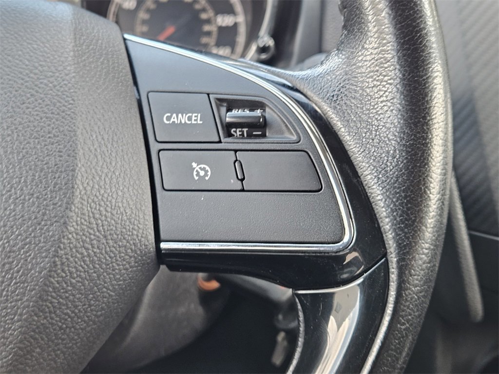 Used 2016 Mitsubishi Outlander Sport ES image 28