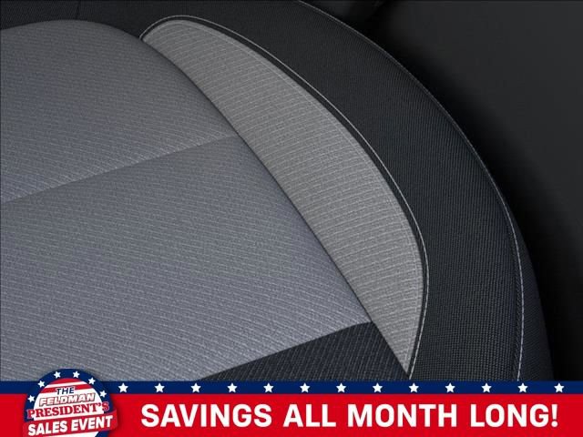 New 2026 Chevrolet Blazer LT w/ Convenience Package image 21