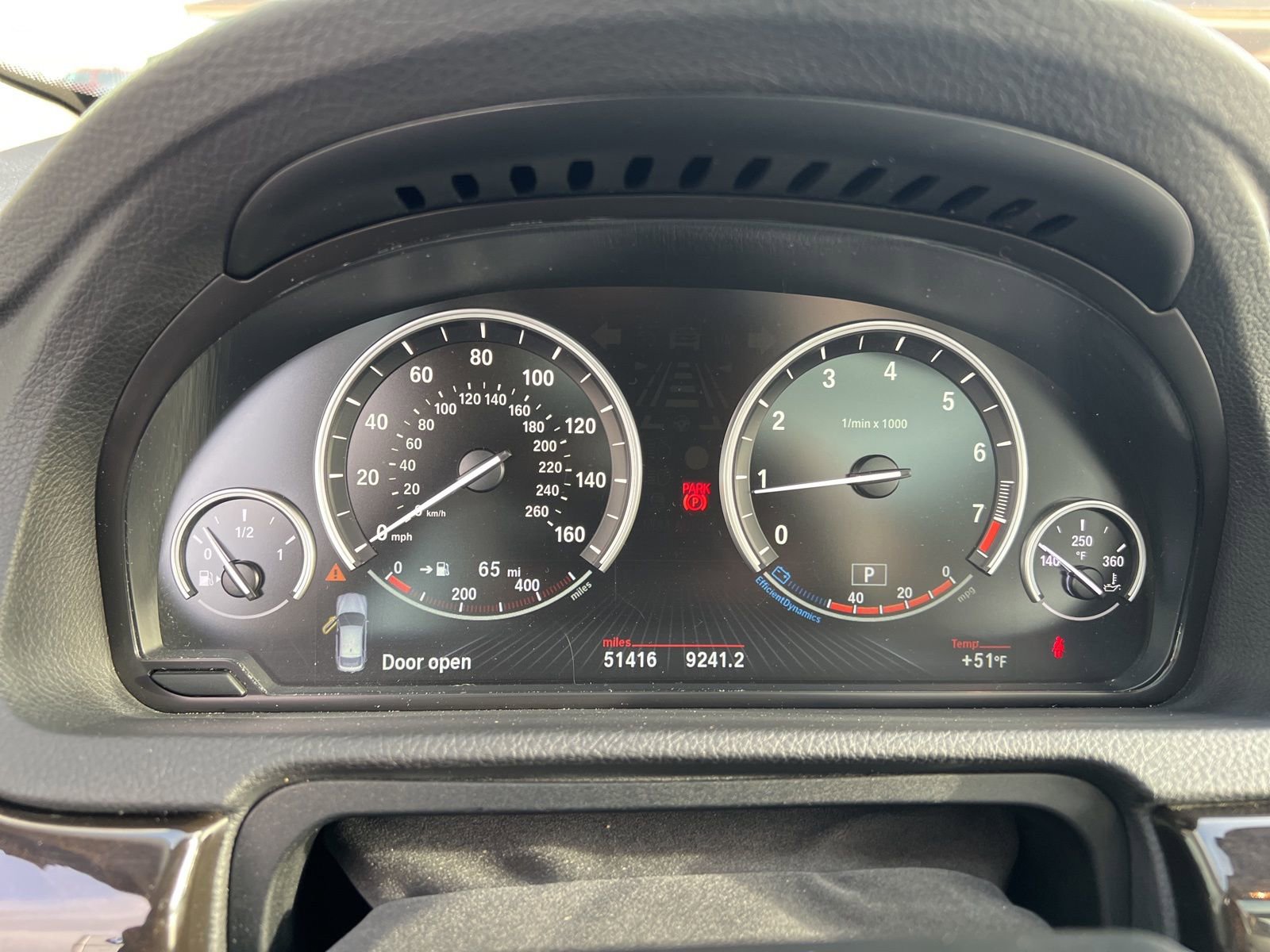 Used 2015 BMW 535i Gran Turismo image 9