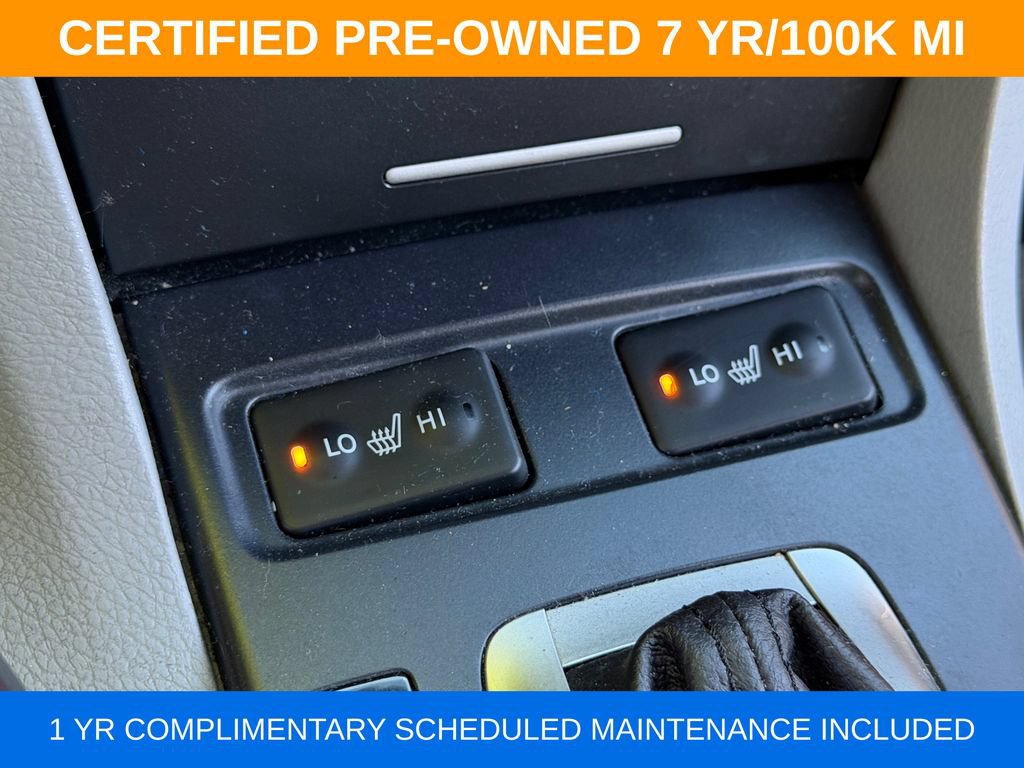 Used 2017 Acura ILX FWD image 29