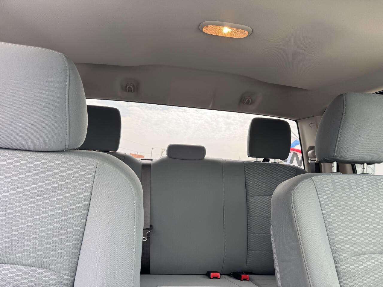 Used 2019 RAM 1500 Express image 33