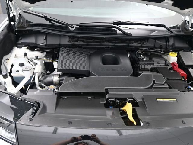 New 2026 Nissan Murano Platinum w/ Cargo Package image 30