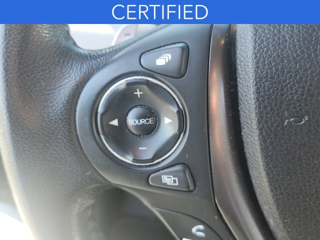 Used 2022 Honda Ridgeline RTL image 25