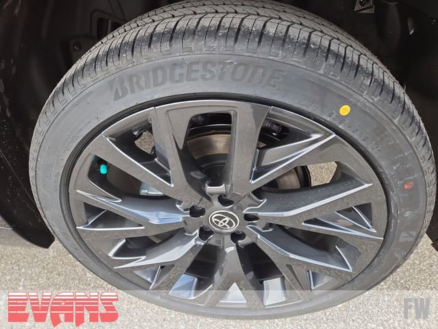 New 2026 Toyota Crown Signia w/ Advanced Technology Package image 29