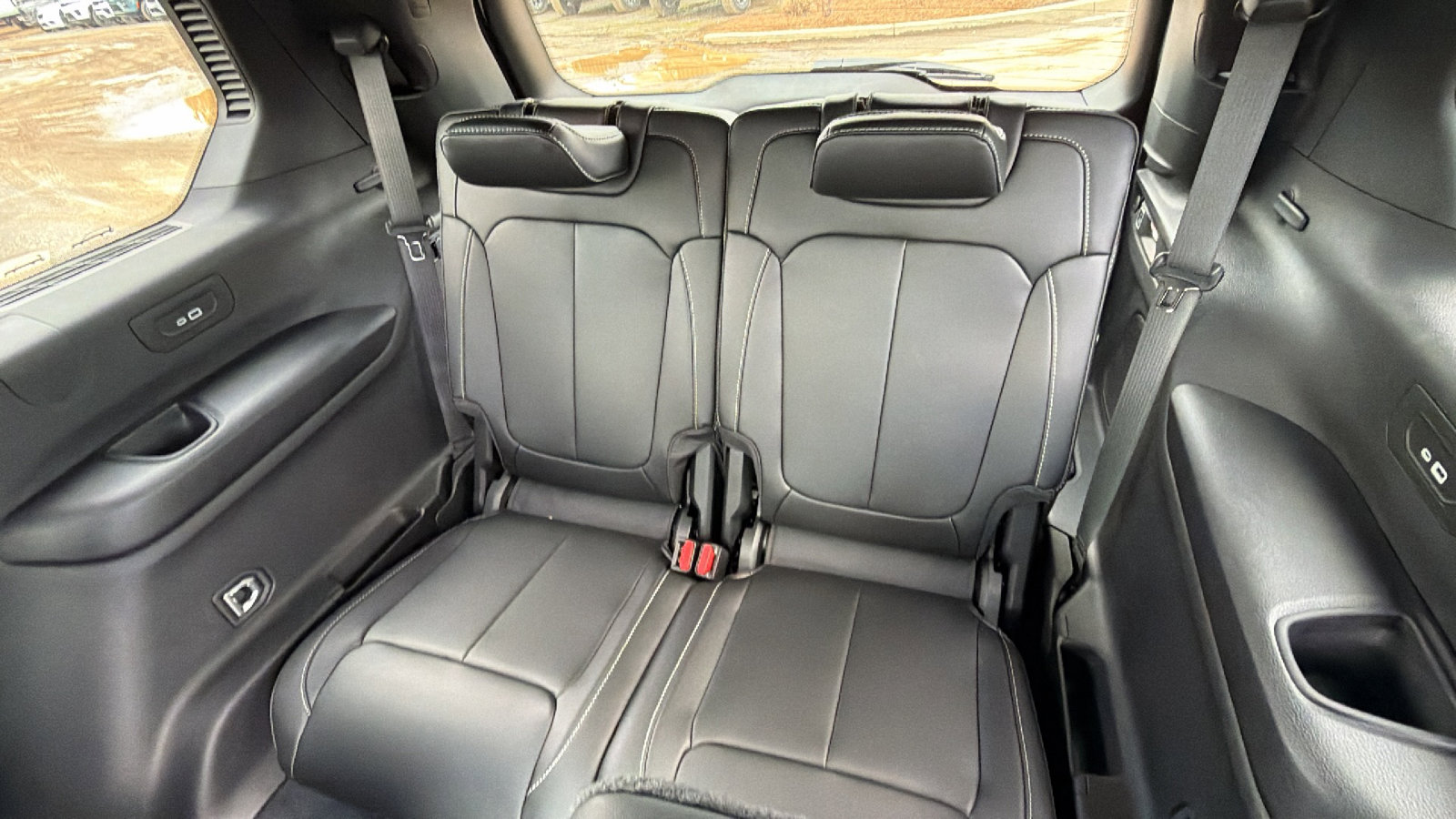 New 2026 Jeep Grand Cherokee L Limited image 21