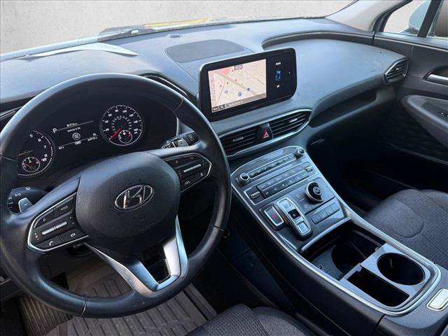 Used 2023 Hyundai Santa Fe SEL FWD image 10