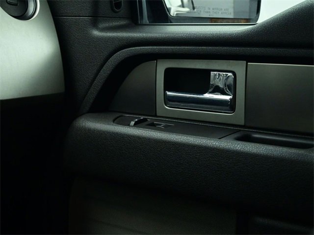 Used 2013 Ford F150 Raptor w/ Luxury Equipment Group image 13