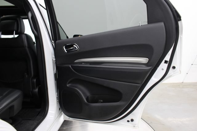 Used 2015 Dodge Durango Limited w/ Blacktop Package AWD/4WD image 64