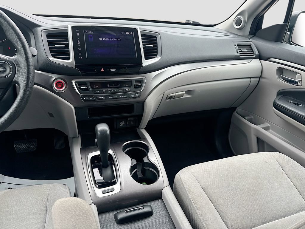Used 2018 Honda Pilot EX image 28