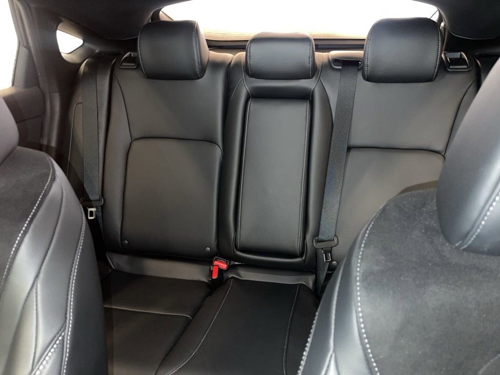 Used 2024 Acura Integra A-Spec image 12