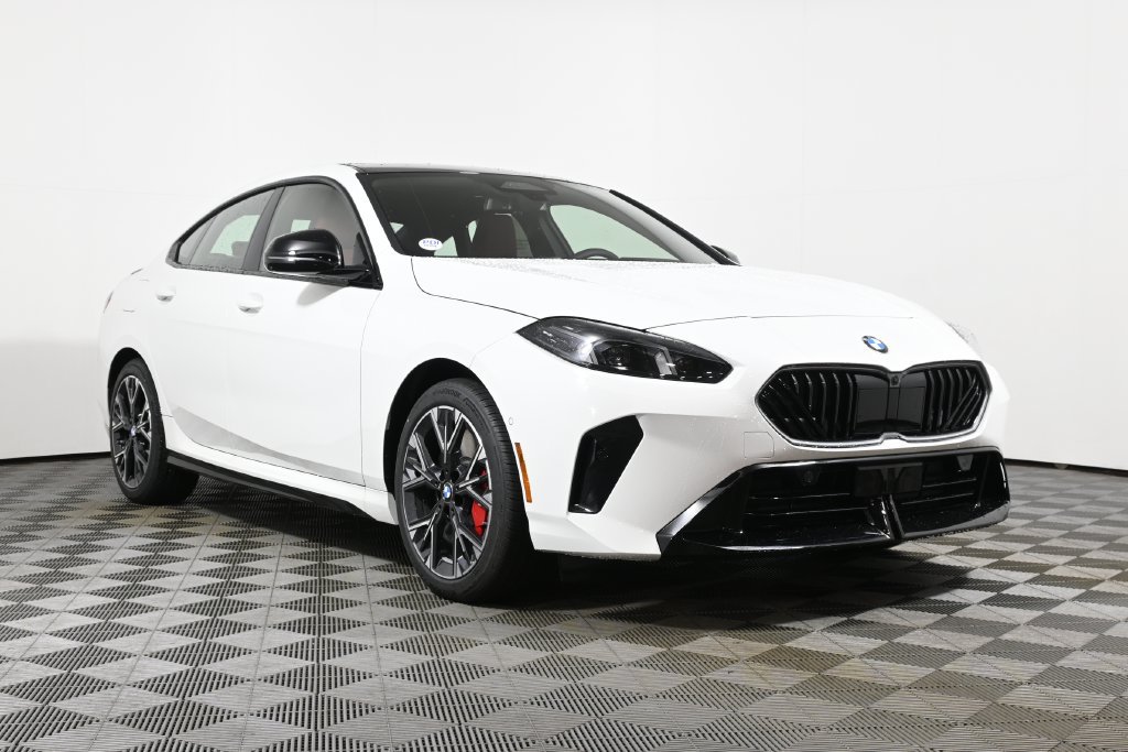 New 2026 BMW 228i xDrive w/ Technology Package AWD/4WD image 9