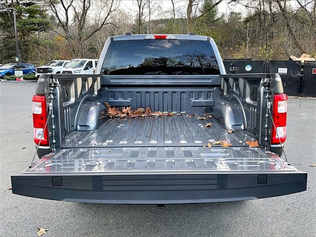 Used 2021 Ford F150 XL w/ Trailer Tow Package image 29