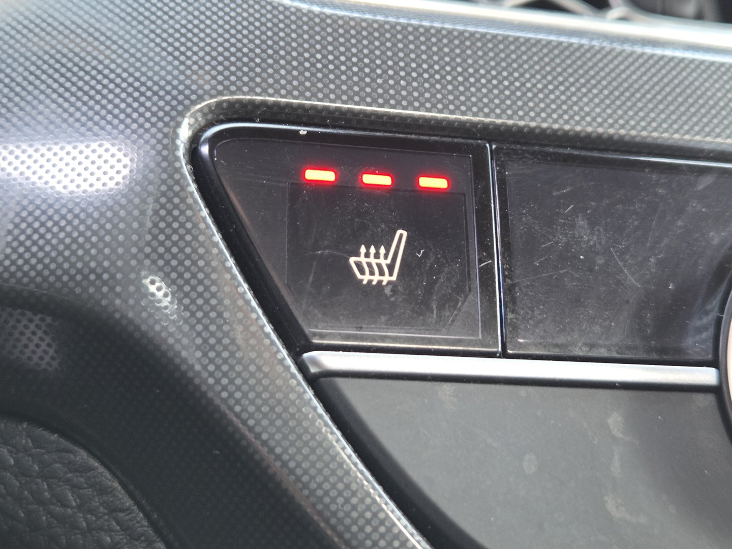 Used 2024 Acura Integra A-Spec FWD image 5