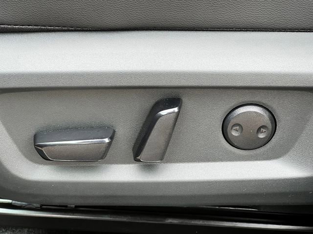 New 2026 Nissan Rogue Rock Creek w/ Rock Creek Premium Package image 8