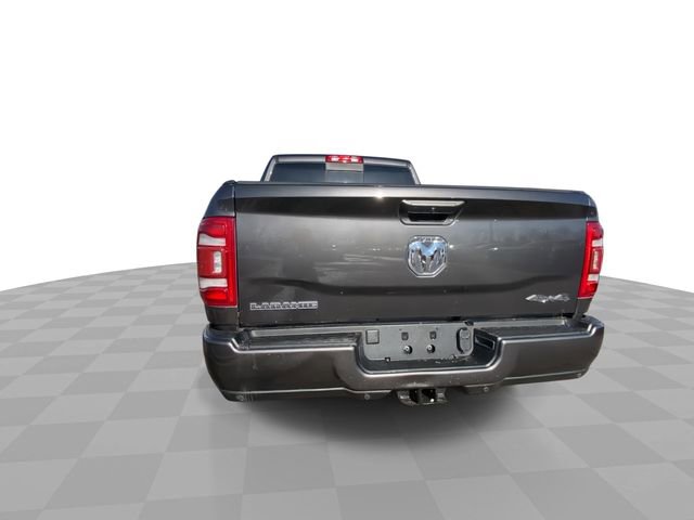 Used 2024 RAM 2500 Laramie AWD/4WD image 9
