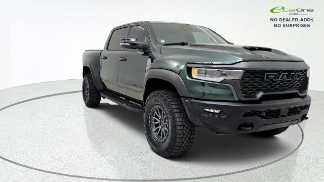 Used 2026 RAM 1500 RHO