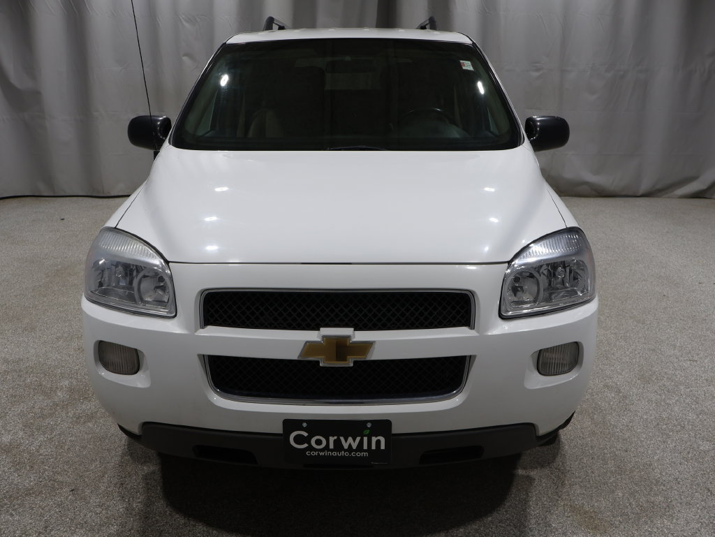Used 2008 Chevrolet Uplander LT w/ Power Convenience Package FWD image 17