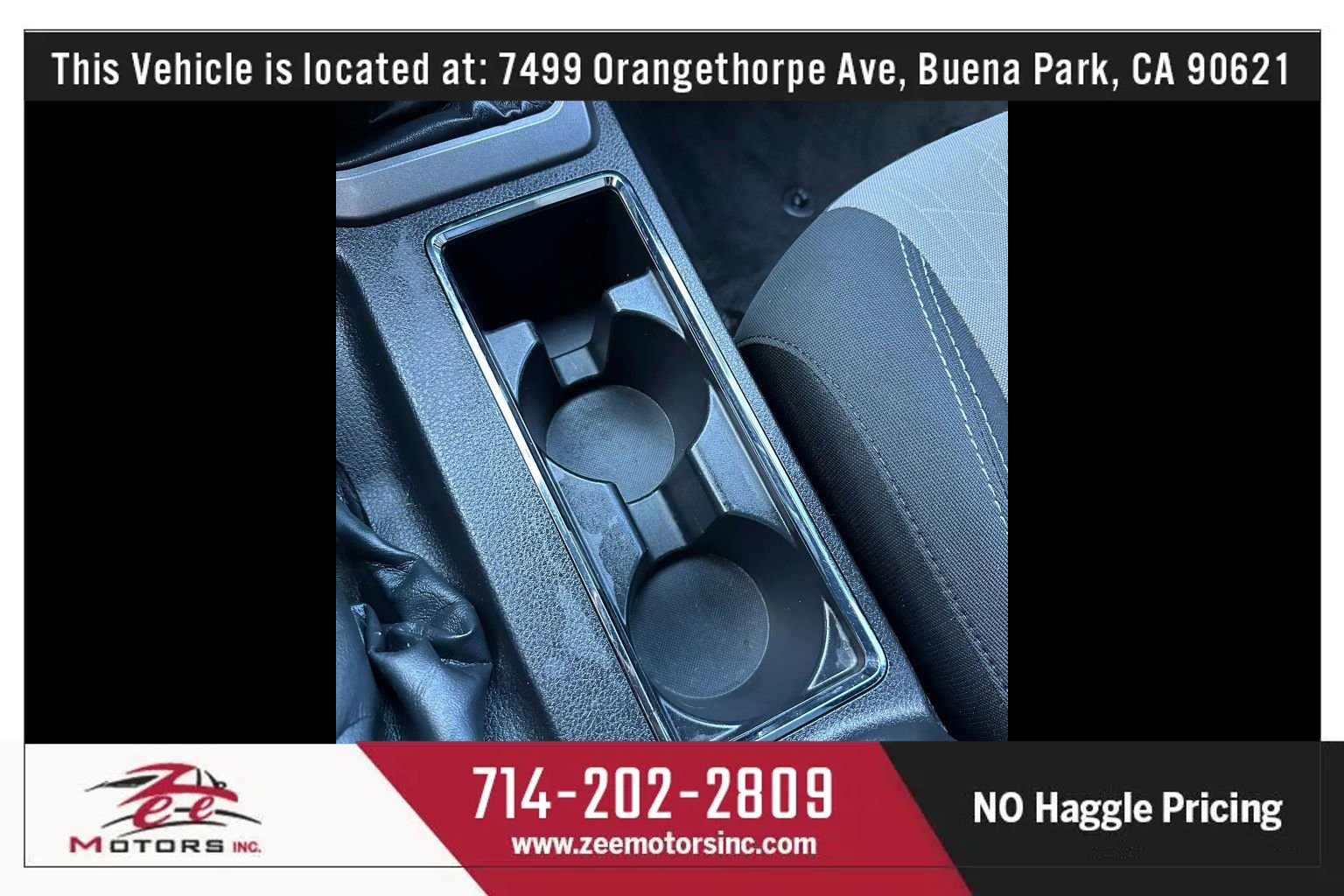 Used 2022 Toyota Tacoma TRD Off-Road image 31