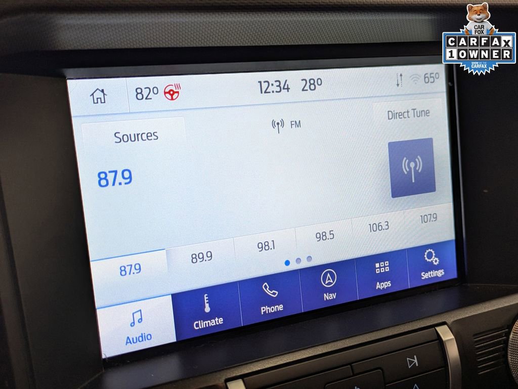 Used 2021 Ford Mustang GT Premium w/ Equipment Group 401A image 13