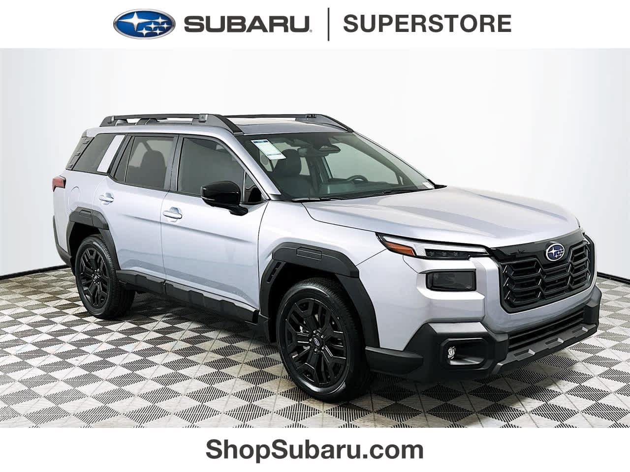 New 2026 Subaru Outback Limited XT