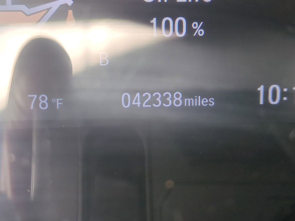 Used 2022 Honda CR-V Special Edition image 31