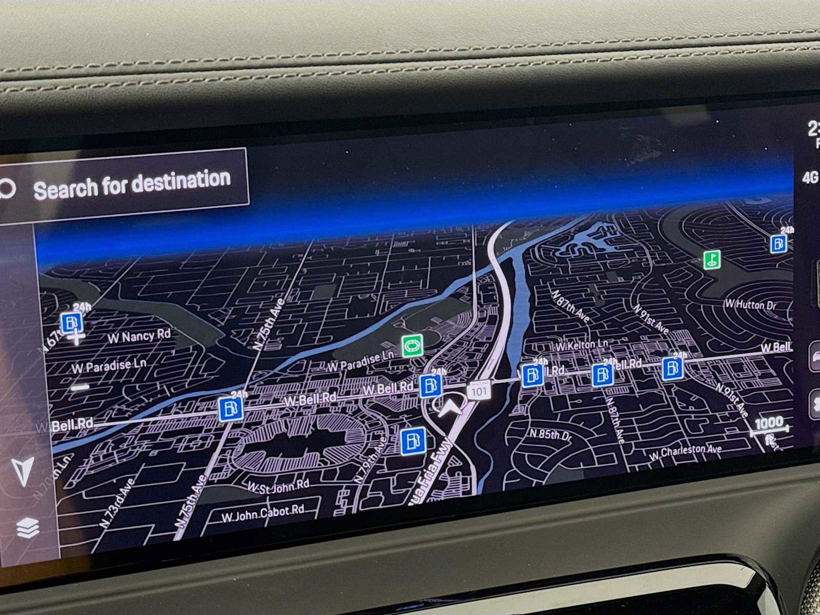 New 2026 Porsche Panamera 4 image 19