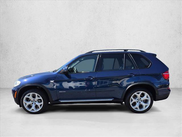Used 2012 BMW X5 xDrive35i AWD/4WD image 9