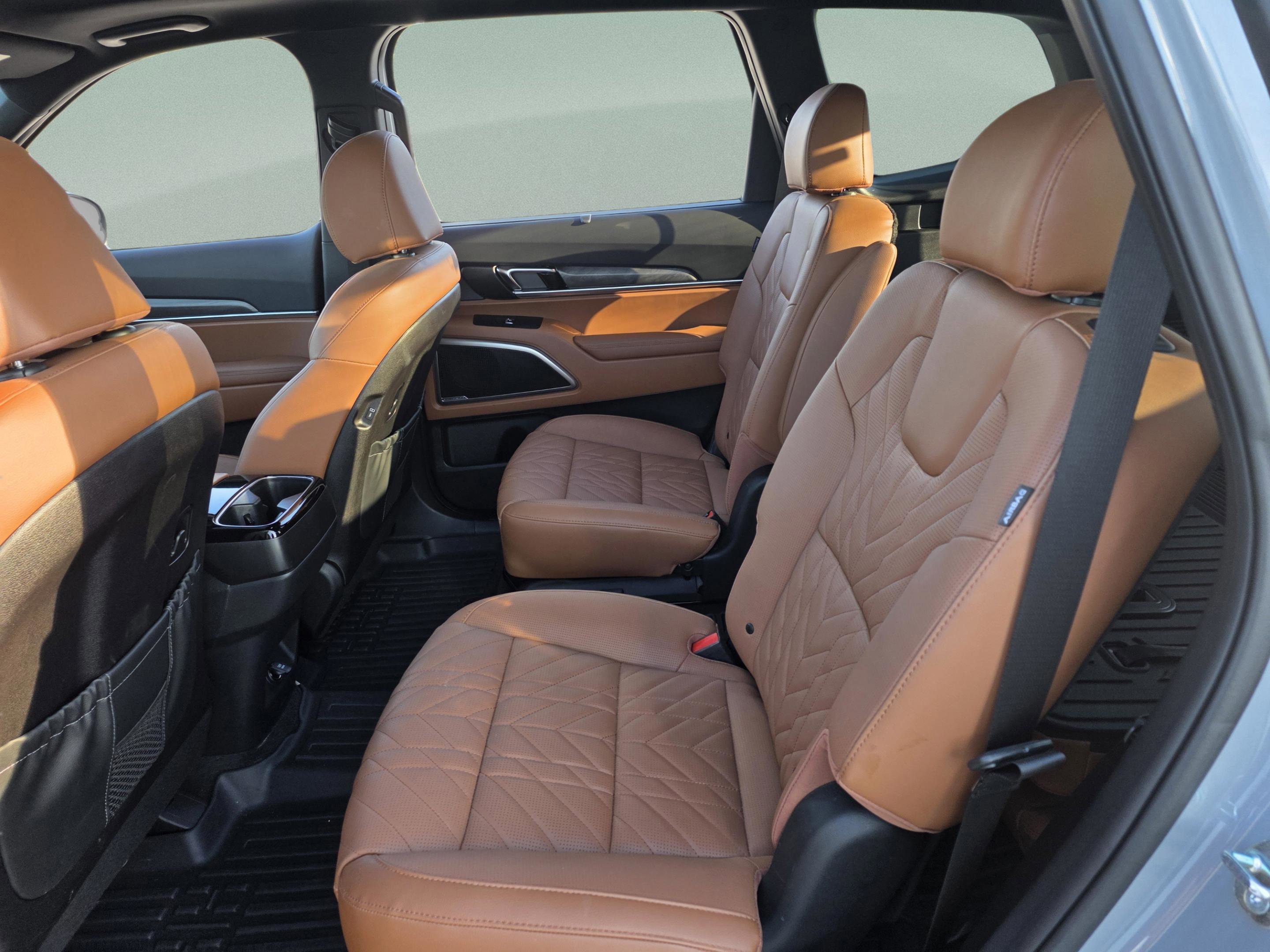 Used 2025 Kia Telluride EX X-Line image 20