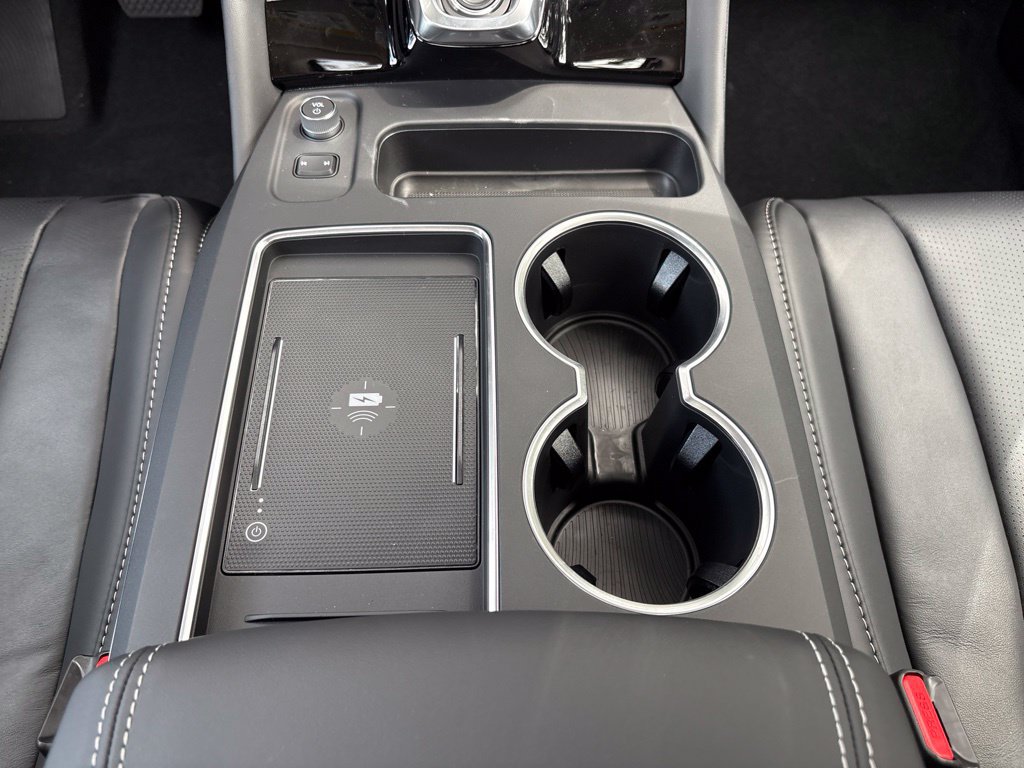 New 2026 Acura MDX w/ Technology Package FWD image 25