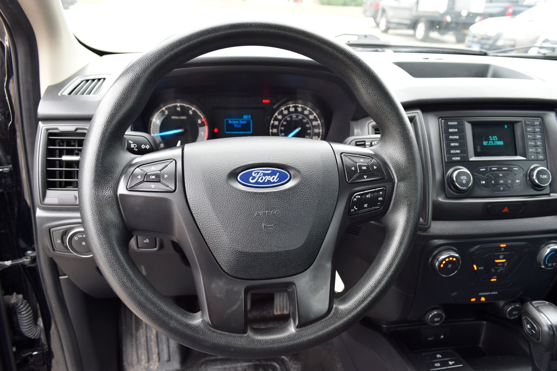 Used 2021 Ford Ranger XL RWD image 5