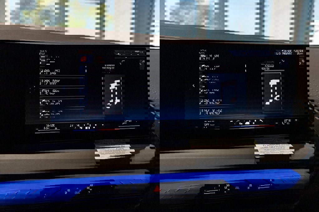 Used 2026 BMW X3 xDrive30 w/ Premium Package image 30