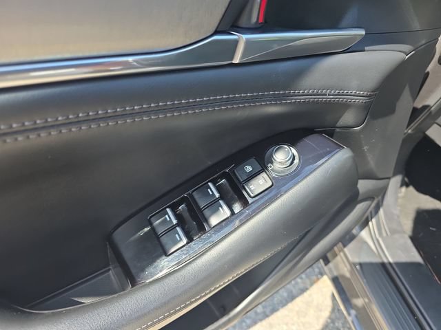 Used 2021 MAZDA MAZDA6 Grand Touring Reserve FWD image 13