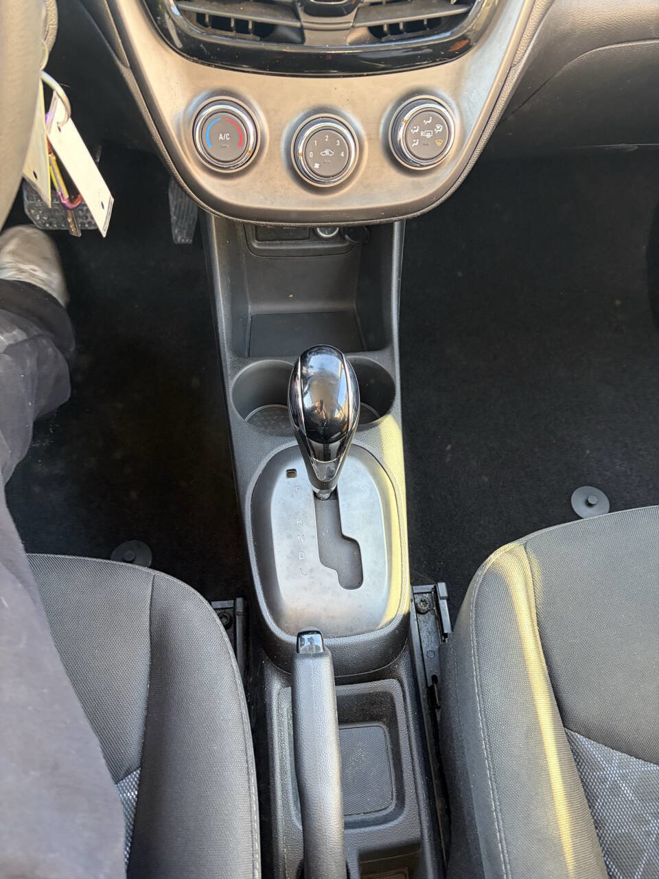 Used 2020 Chevrolet Spark LS image 23