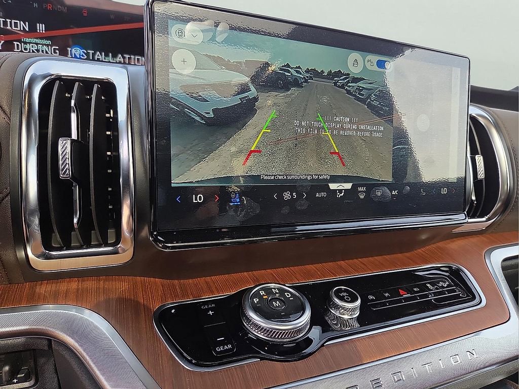New 2026 Ford Expedition Max King Ranch AWD/4WD image 23