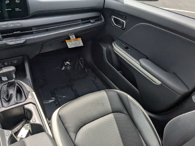 New 2026 Kia K4 GT-Line Turbo FWD image 17